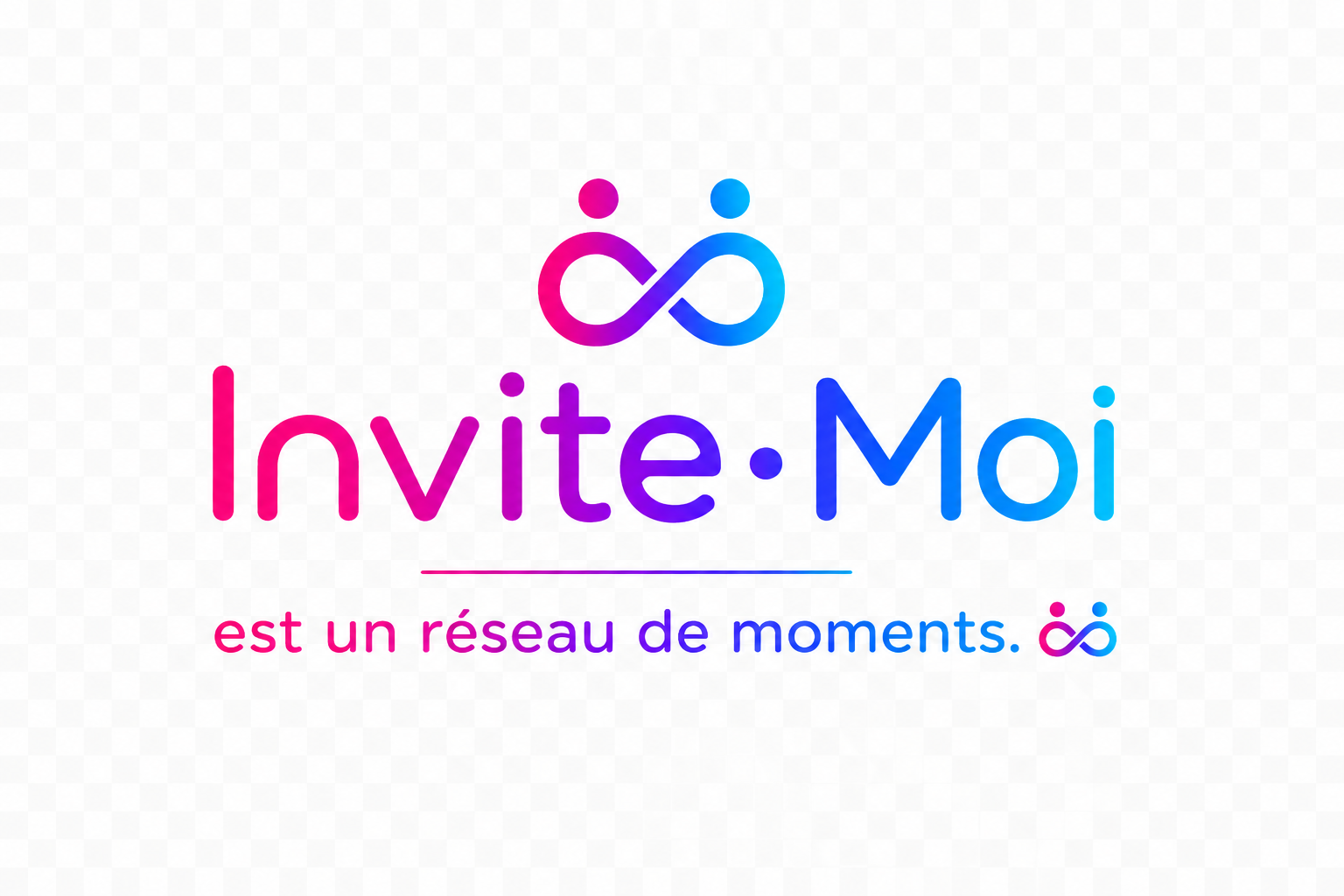 Invite-Moi — est un réseau de moments